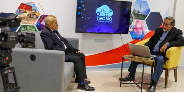 22 Julio – Tecnológica del proyecto «Voto electrónico CIP 2024»