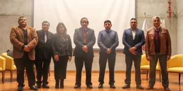 EL CAPÍTULO DE INGENIERÍA ELECTRÓNICA DEL CIP-CDLIMA ORGANIZÓ EL SIMPOSIO «CIUDADES INTELIGENTES, INTELIGENCIA ARTIFICIAL Y TRANSFORMACIÓN DIGITAL»