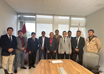  📣EL CAPÍTULO DE INGENIERÍA ELECTRÓNICA DA LA BIENVENIDA A SUS NUEVOS COLEGIADOS – AGOSTO 2024 👏🏻