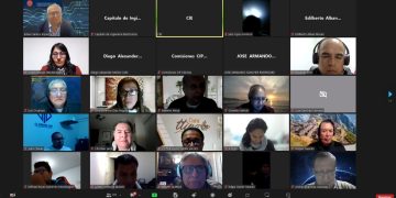 WEBINAR SOBRE INTELIGENCIA ARTIFICIAL PARA INGENIEROS DEL FUTURO:UN ÉXITO VIRTUAL QUE CONTÓ CON LA ASISTENCIA DE MAS 200 INGENIEROS
