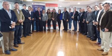 17 Julio – Éxito en el evento Certificación de Data Centers en el Perú: Un paso crucial hacia la excelencia tecnológica