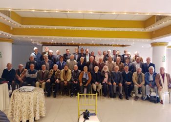 CAPÍTULO DE INGENIERÍA ELECTRÓNICA DEL CIP CD LIMA AGRADECE AL CLUB SOCIAL MIRAFLORES POR LA CONFERENCIA «101 AÑOS DE INGENIERÍA SÍSMICA»