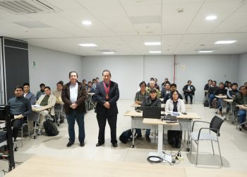 EL CAPÍTULO DE INGENIERÍA ELECTRÓNICA EN COLABORACIÓN CON NVL INTERNATIONAL DESARROLLÓ EL SEMINARIO TALLER: «DISEÑO E IMPLEMENTACIÓN DE UN DATA CENTER FTTH PARA REDES PON»
