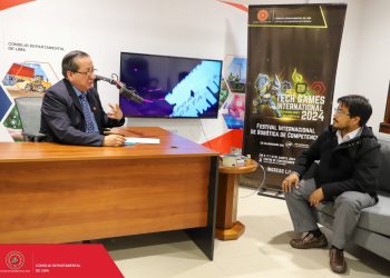 07 Agosto – La nanotecnología y los sensores inteligentes en una ciudad del futuro