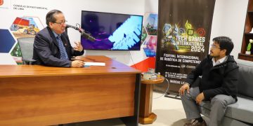 07 Agosto – La nanotecnología y los sensores inteligentes en una ciudad del futuro