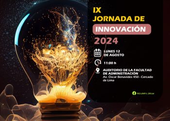 12 Agosto – IX Jornada de Innovación 2024