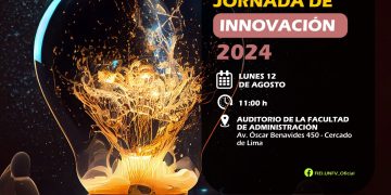 12 Agosto – IX Jornada de Innovación 2024