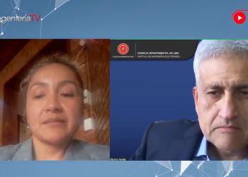 15 de Agosto – La Electrónica y Telecomunicaciones en la minería digital