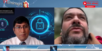 20 de Agosto – Seguridad digital en la Blockchain