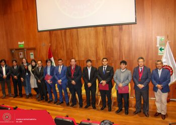 EL CAPÍTULO DE INGENIERÍA ELECTRÓNICA ORGANIZÓ EL EVENTO “FORO DE SMART CITY: VERTICAL, MOVILIDAD INTELIGENTE”