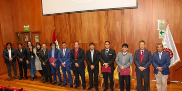 EL CAPÍTULO DE INGENIERÍA ELECTRÓNICA ORGANIZÓ EL EVENTO “FORO DE SMART CITY: VERTICAL, MOVILIDAD INTELIGENTE”