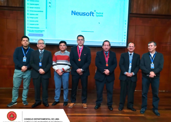 EXITO EN EL PRIMER DIA DEL SEMINARIO DE ACTUALIZACIÓN: «EVALUACIÓN DE TECNOLOGÍAS PARS LA IMPLEMENTACIÓN DE UN SERVICIO DE RADIOLOGIA CON TOMÓGRAFO AXIAL COMPUTARIZADO(TAC)