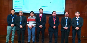 EXITO EN EL PRIMER DIA DEL SEMINARIO DE ACTUALIZACIÓN: «EVALUACIÓN DE TECNOLOGÍAS PARS LA IMPLEMENTACIÓN DE UN SERVICIO DE RADIOLOGIA CON TOMÓGRAFO AXIAL COMPUTARIZADO(TAC)