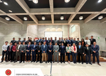 ÉXITO ROTUNDO EN EL CONVERSATORIO Y ALMUERZO DE CONFRATERNIDAD «LA INGENIERÍA BIOMÉDICA EN EL PERÚ» ORGANIZADO POR EL CAPÍTULO DE INGENIERÍA ELECTRÓNICA DEL CIP CD LIMA