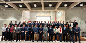 ÉXITO ROTUNDO EN EL CONVERSATORIO Y ALMUERZO DE CONFRATERNIDAD «LA INGENIERÍA BIOMÉDICA EN EL PERÚ» ORGANIZADO POR EL CAPÍTULO DE INGENIERÍA ELECTRÓNICA DEL CIP CD LIMA