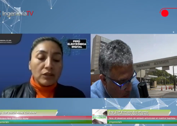 12 Septiembre – El desastroso estado del cableado estructurado en nuestros hospitales