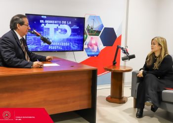 18 Septiembre – “APEC PERU 2024- FORO ALTO NIVEL”