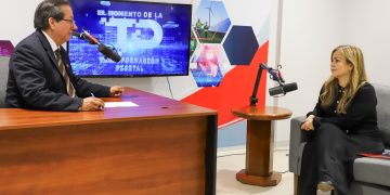 18 Septiembre – “APEC PERU 2024- FORO ALTO NIVEL”