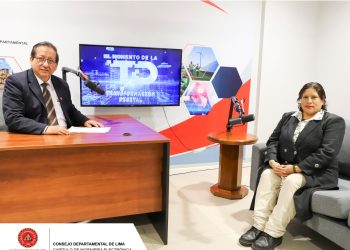 18 Septiembre – “APEC PERU 2024- FORO ALTO NIVEL”