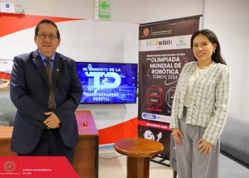 28 Agosto – Rumbo a la Word Robot Olympiad Türkiye 2024