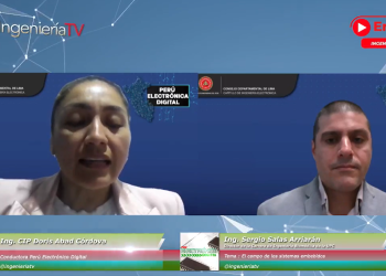 29 Agosto – El campo de los sistemas embebidos