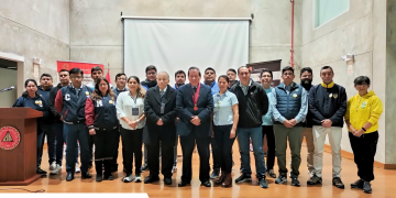 ÉXITO EN EL PRIMER DIA DEL WORLD ROBOT OLYMPIAD (WRO), EVENTO ORGANIZADO POR EL CAPÍTULO DE INGENIERÍA ELECTRÓNICA EN COLABORACIÓN CON APRENDER CREANDO