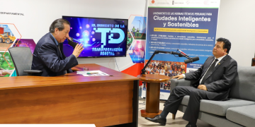 4 Septiembre  – Reactores modulares en el Perú: Energía limpia y sostenible para un futuro sin contaminación