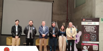 FINALIZA CON ÉXITO LA ELIMINATORIA NACIONAL RUMBO A LA WORLD ROBOT OLYMPIAD (WRO) TÜRKIYE 2024