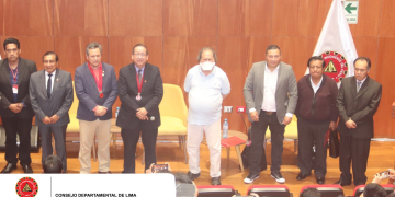 LA NORMALIZACIÓN EN LOS CENTROS DE DATOS Y EL SOFTWARE LIBRE: UN EVENTO EXITOSO ORGANIZADO POR EL CAPÍTULO DE INGENIERÍA ELECTRÓNICA EN EL COLEGIO DE INGENIEROS DEL PERÚ – CD LIMA