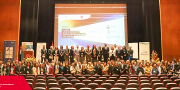 ROTUNDO EXITO: EL CAPITULO DE INGENIERÍA ELECTRÓNICA EN COORGANIZACION CON DEMOCRACIA DIGITAL Y LA CANCILLERIA LLEVO A CABO EL FORO DE ALTO NIVEL APEC TITULADO «DESAFÍOS Y OPORTUNIDADES DE LA DIGITALIZACIÓN EN LA REGIÓN ASIA-PACÍFICO»