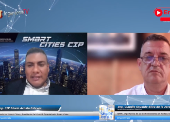 1 OCT – Importancia de las Comunicaciones en Redes ITS