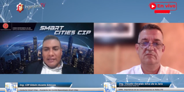 1 OCT – Importancia de las Comunicaciones en Redes ITS