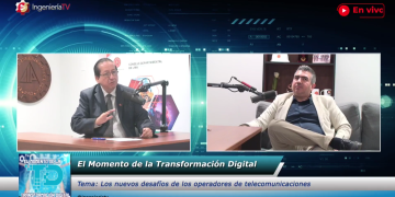 2 OCT – Los nuevos desafíos de los operadores de telecomunicaciones