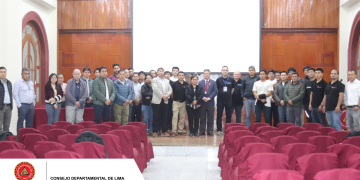 ÉXITO EN EL SEMINARIO INTERNACIONAL SOBRE TELEMETRÍA PARA LA INDUSTRIA 4.0 ORGANIZADO POR EL CAPÍTULO DE INGENIERÍA ELECTRÓNICA