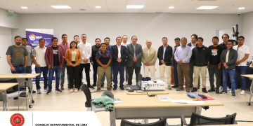 EL CAPÍTULO DE INGENIERÍA ELECTRÓNICA EN COLABORACIÓN CON NVL INTERNATIONAL DESARROLLÓ EL SEMINARIO-TALLER SOBRE ÚLTIMA MILLA Y TECNOLOGÍAS AVANZADAS DE CONECTIVIDAD