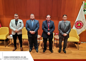 ÉXITO EN LAS CHARLAS MAGISTRALES: “LA INTELIGENCIA ARTIFICIAL AL SERVICIO DE LA COMUNIDAD”