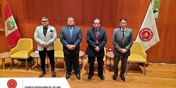 ÉXITO EN LAS CHARLAS MAGISTRALES: “LA INTELIGENCIA ARTIFICIAL AL SERVICIO DE LA COMUNIDAD”