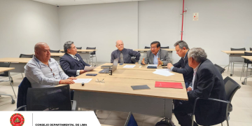 EL CAPÍTULO DE INGENIERÍA ELECTRÓNICA DEL CIP CD LIMA, ANALIZA EL DECRETO LEGISLATIVO Nº 1627 SOBRE EL ESPECTRO 5G: ADVIERTE FUTURAS PÉRDIDAS MILLONARIAS PARA EL ESTADO PERUANO Y RIESGOS PARA LA COMPETITIVIDAD DEL SECTOR TELECOMUNICACIONES