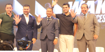 Wake Up Conferences 2024: El Ing. Francisco Madrid Participa como Panelista en el Foro de Smart Cities