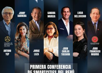 07 de Diciembre – Wake Up Conferences 2024