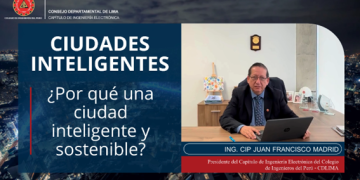 📢🛰️ EXPLICACION DEL RETO DE IMPLEMENTAR 🇵🇪: CIUDADES INTELIGENTES Y SOSTENIBLES EN EL PERÚ
