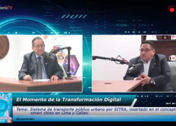 16 OCT – Sistema de transporte público urbano por SITRA