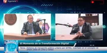 16 OCT – Sistema de transporte público urbano por SITRA