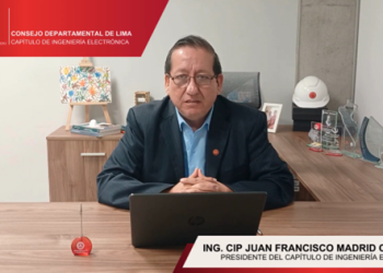 🤖👷‍♀️ INVITACIÓN DEL ING. CIP JUAN MADRID A LAS ELIMINATORIAS NACIONALES PARA LA WRO TÜRKIYE 2024