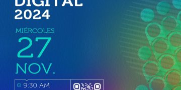 27 de Noviembre – Premio Nacional Democracia Digital 2024