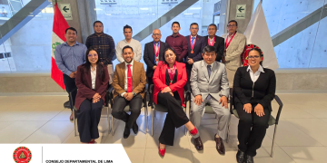 📣 EL CAPÍTULO DE INGENIERÍA ELECTRÓNICA DA LA BIENVENIDA A SUS NUEVOS COLEGIADOS – FEBRERO 2025 👏🏻