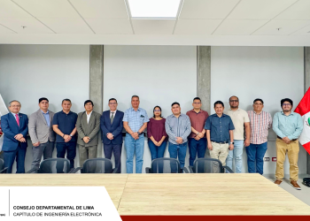 PRIMERA REUNIÓN PRESENCIAL DEL COMITÉ ESPECIALIZADO DE CIBERSEGURIDAD