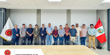 PRIMERA REUNIÓN PRESENCIAL DEL COMITÉ ESPECIALIZADO DE CIBERSEGURIDAD