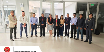 📣 EL CAPÍTULO DE INGENIERÍA ELECTRÓNICA DA LA BIENVENIDA A SUS NUEVOS COLEGIADOS – FEBRERO 2025 👏🏻