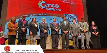 EL CIP CD LIMA JURAMENTA A NUEVAS COMISIONES PARA EL PERIODO 2025 – 2027